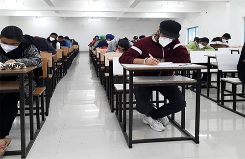 NEET re-exam: Testing agency changes 6 exam centres, officials to be present